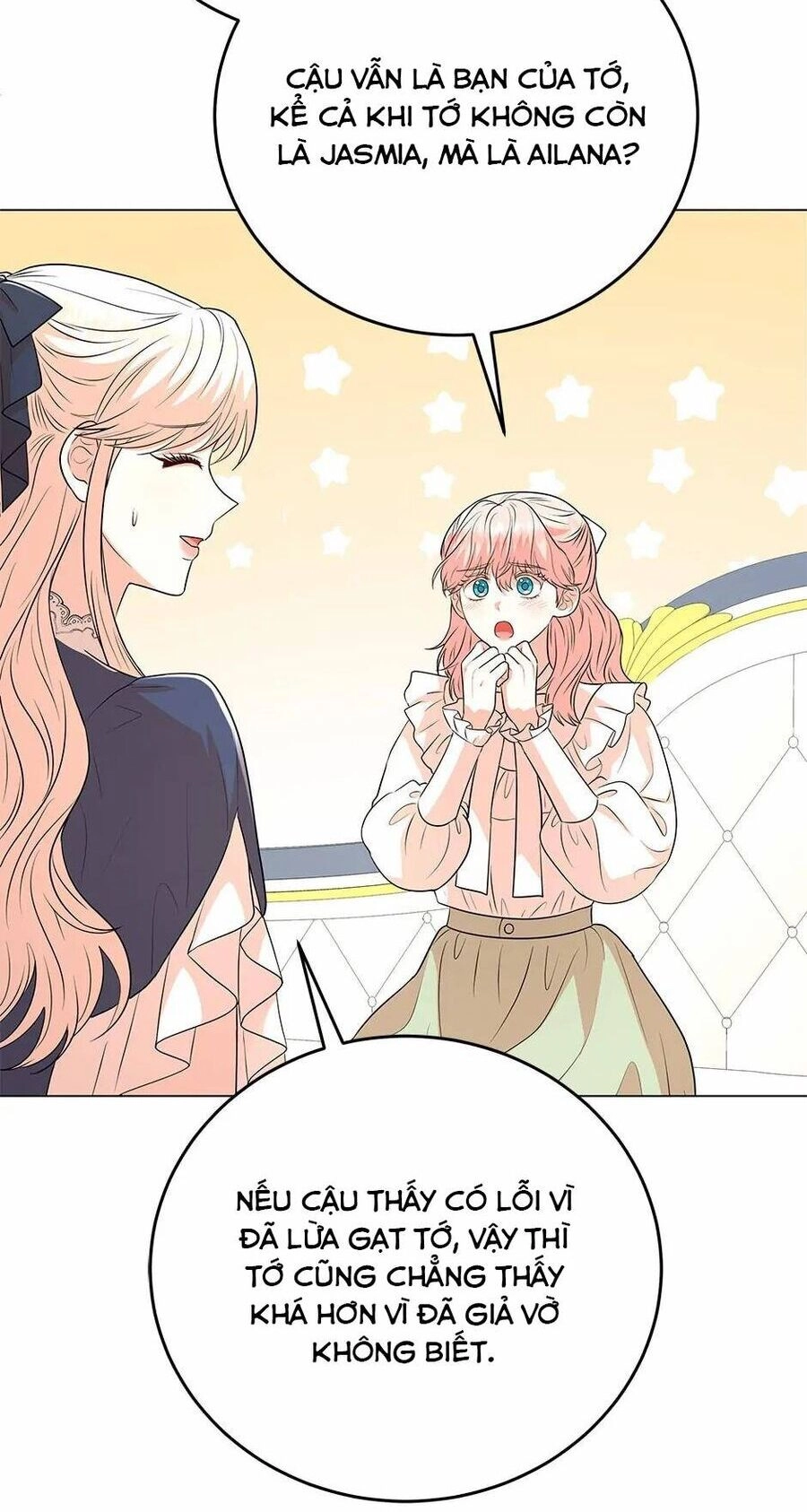 Nhân Vật Phản Diện Cũng Khó Chịu Chapter 94 - 55