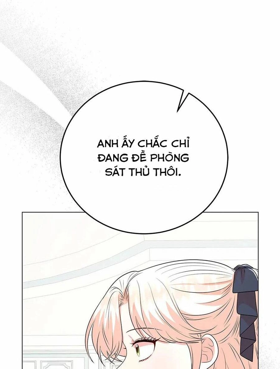 Nhân Vật Phản Diện Cũng Khó Chịu Chapter 94 - 62