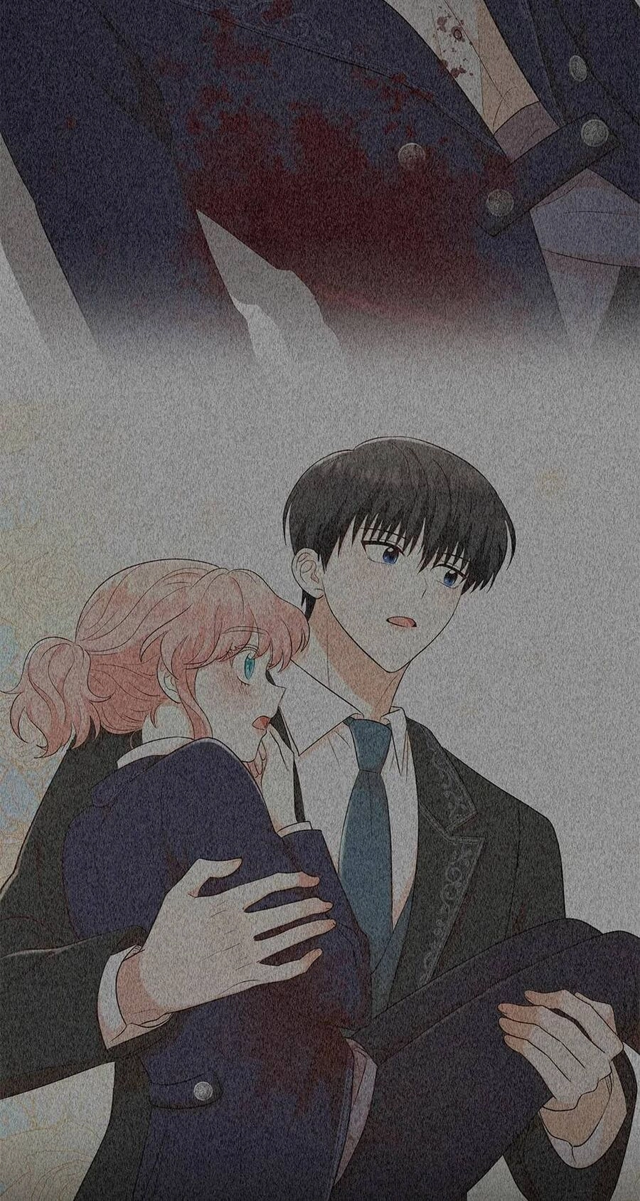 Nhân Vật Phản Diện Cũng Khó Chịu Chapter 94 - 65