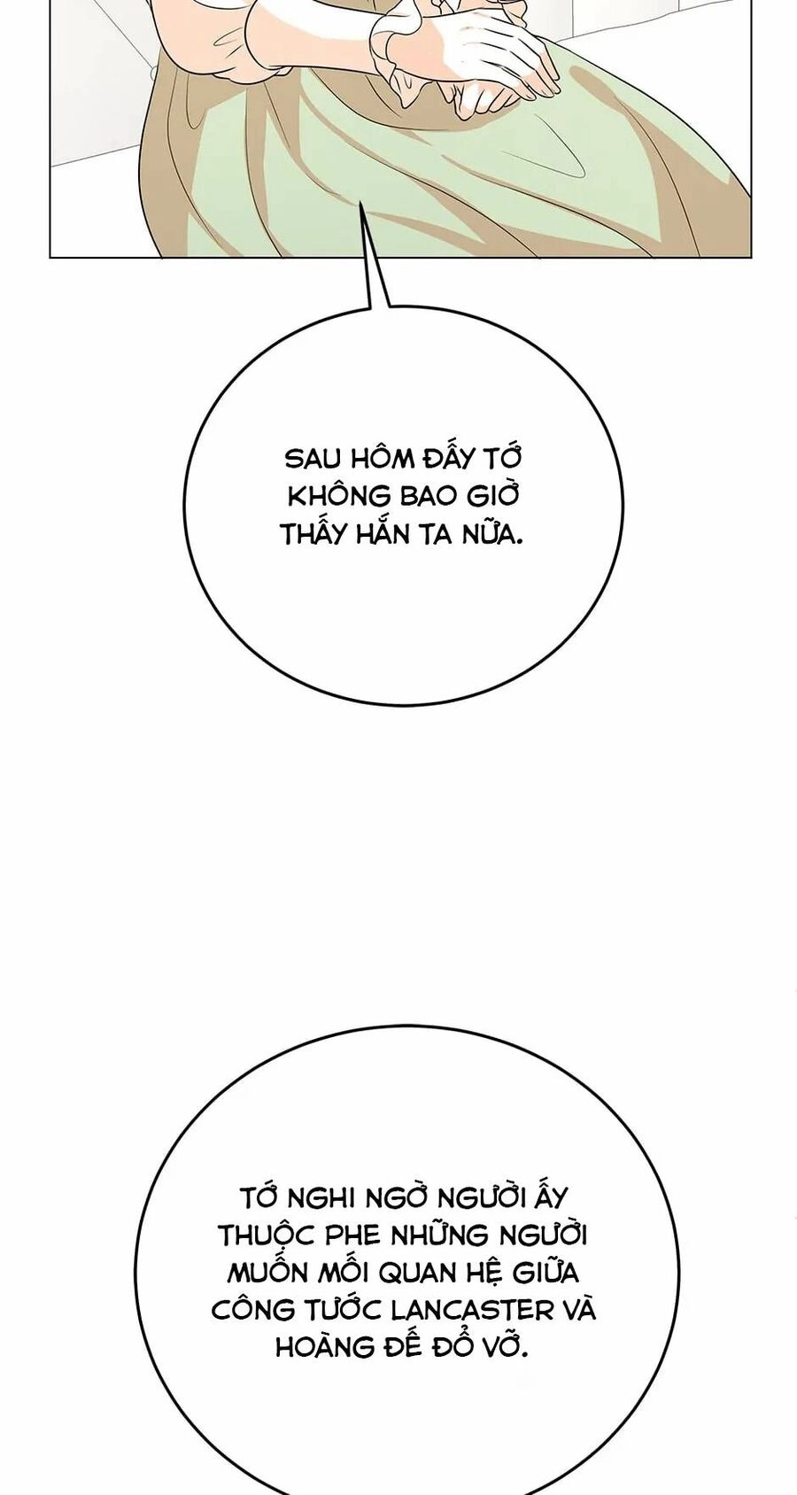 Nhân Vật Phản Diện Cũng Khó Chịu Chapter 94 - 70