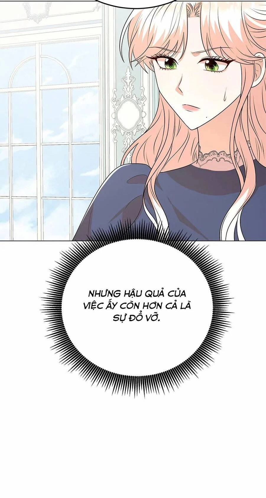 Nhân Vật Phản Diện Cũng Khó Chịu Chapter 94 - 71