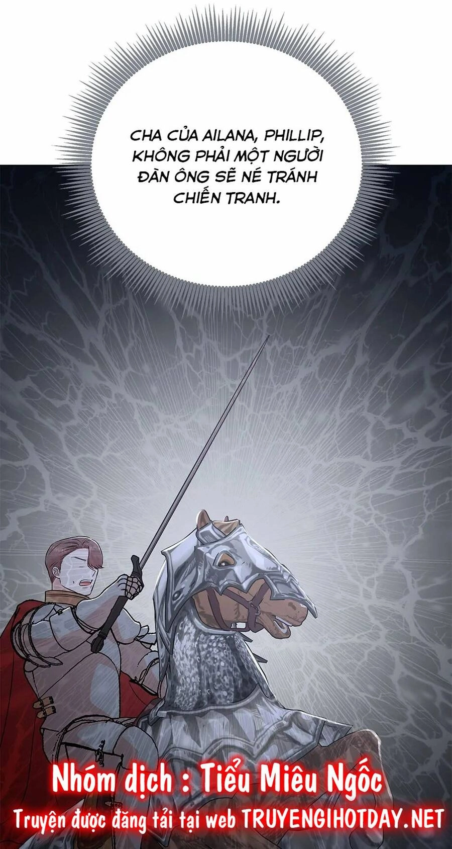 Nhân Vật Phản Diện Cũng Khó Chịu Chapter 94 - 72