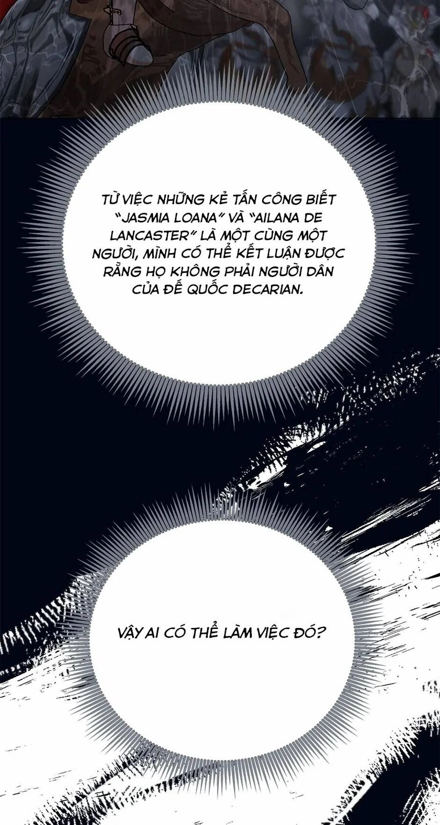 Nhân Vật Phản Diện Cũng Khó Chịu Chapter 94 - 73