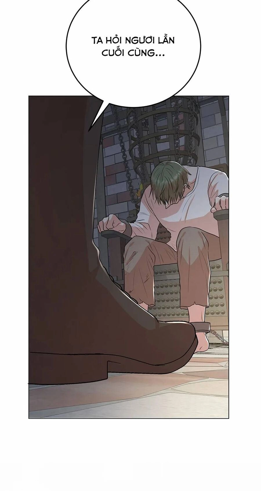 Nhân Vật Phản Diện Cũng Khó Chịu Chapter 94 - 75