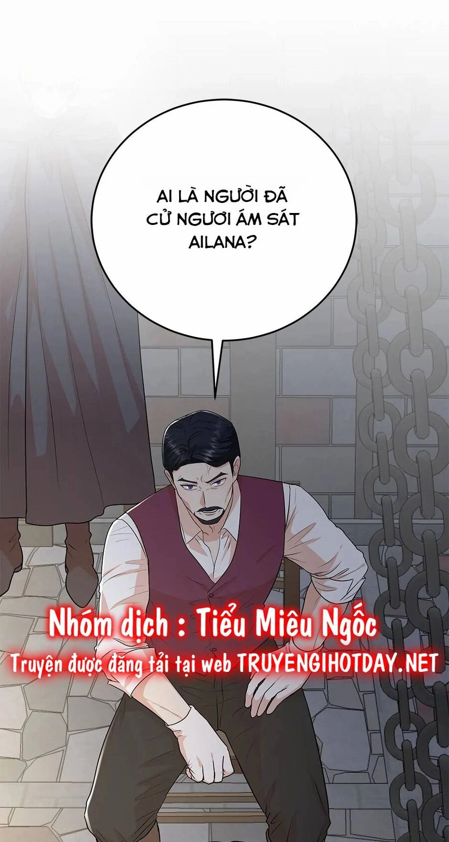 Nhân Vật Phản Diện Cũng Khó Chịu Chapter 94 - 76