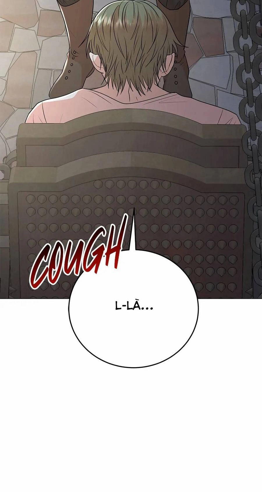 Nhân Vật Phản Diện Cũng Khó Chịu Chapter 94 - 77