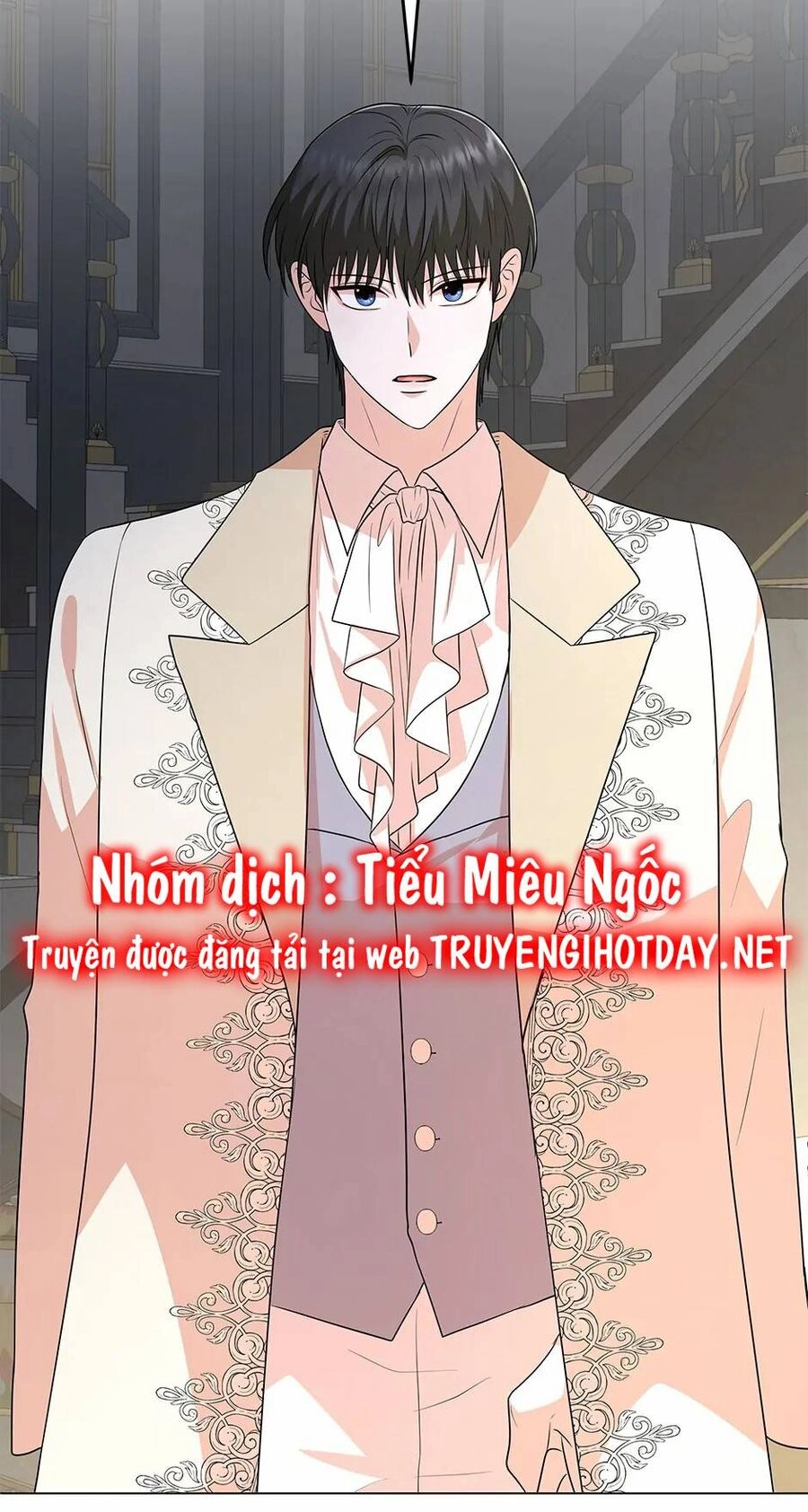 Nhân Vật Phản Diện Cũng Khó Chịu Chapter 94 - 79