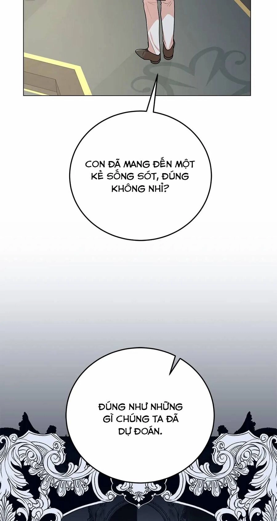 Nhân Vật Phản Diện Cũng Khó Chịu Chapter 94 - 81