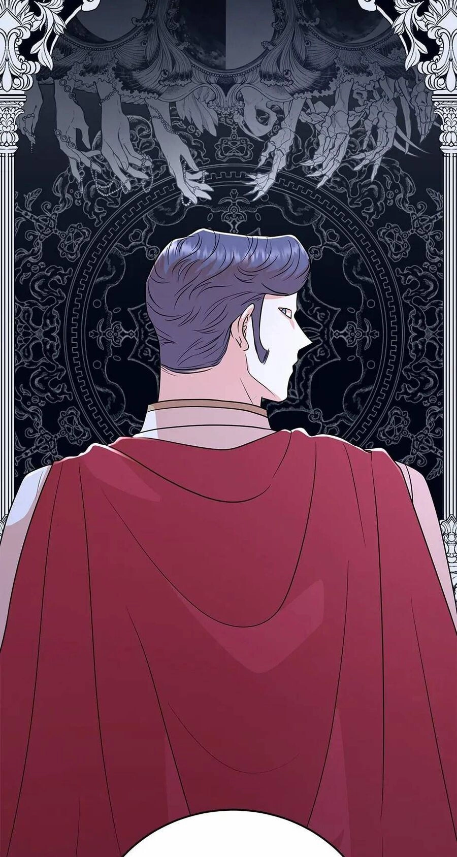 Nhân Vật Phản Diện Cũng Khó Chịu Chapter 94 - 82