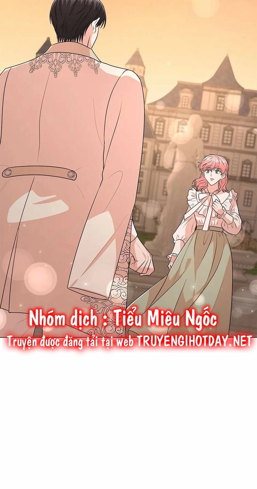 Nhân Vật Phản Diện Cũng Khó Chịu Chapter 94 - 94