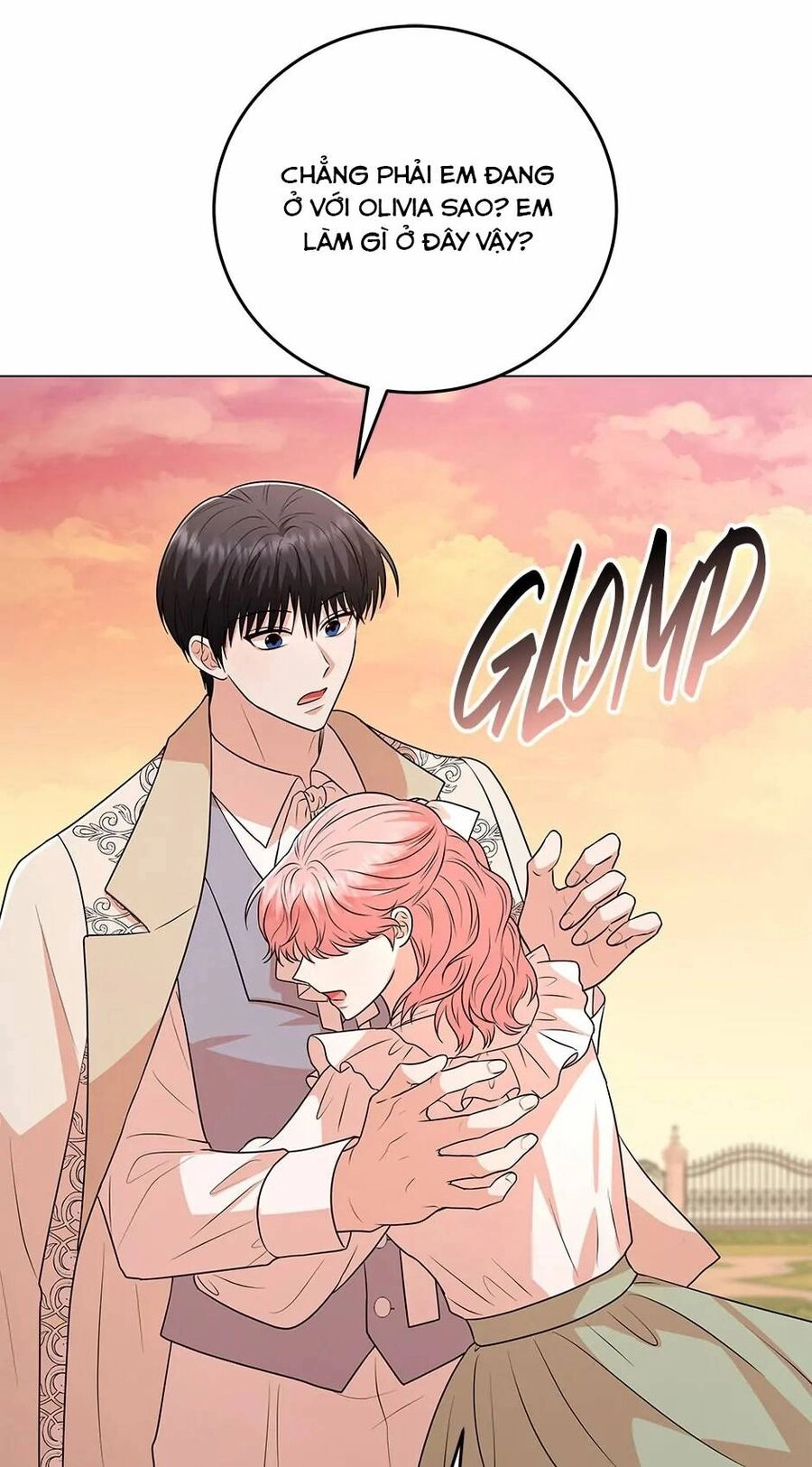 Nhân Vật Phản Diện Cũng Khó Chịu Chapter 94 - 95