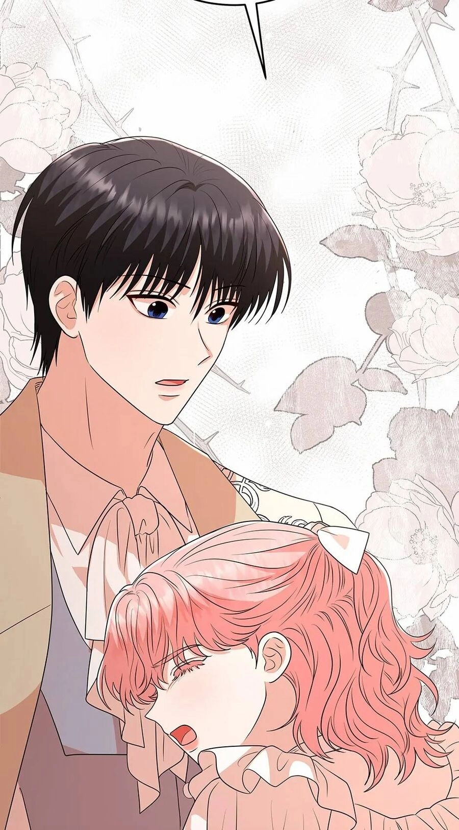 Nhân Vật Phản Diện Cũng Khó Chịu Chapter 94 - 97