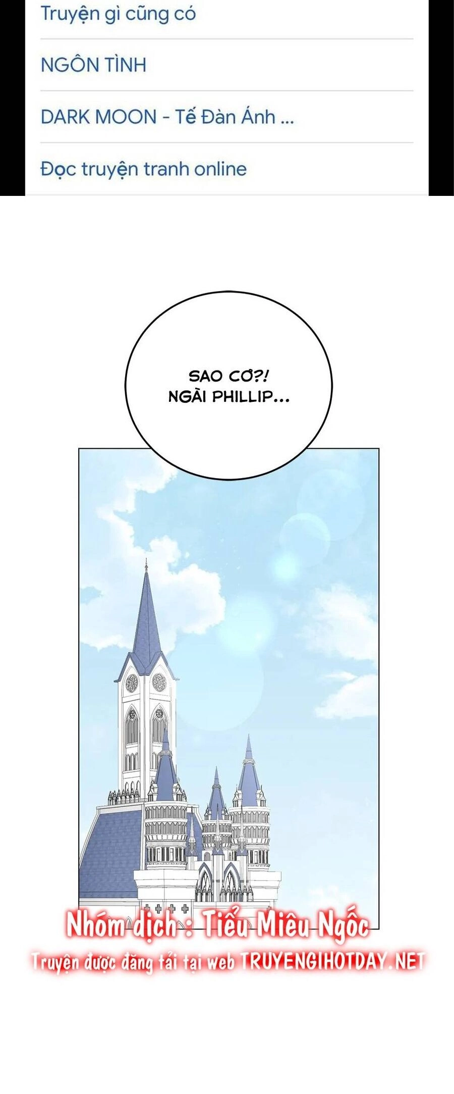 Nhân Vật Phản Diện Cũng Khó Chịu Chapter 95 - 3