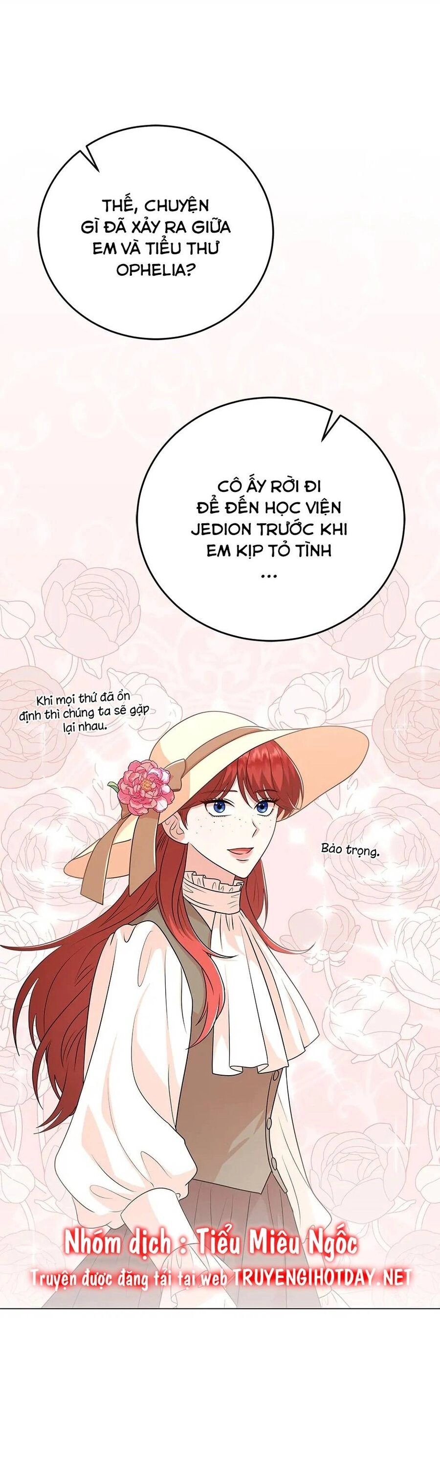 Nhân Vật Phản Diện Cũng Khó Chịu Chapter 95 - 6