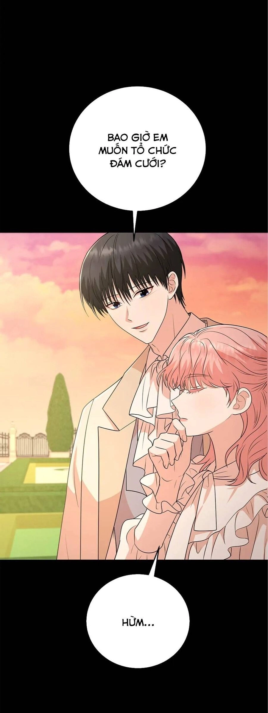 Nhân Vật Phản Diện Cũng Khó Chịu Chapter 95 - 11