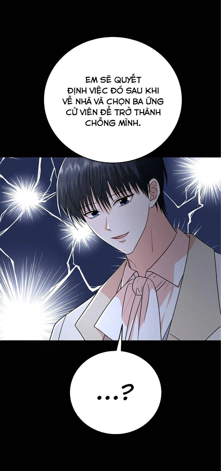 Nhân Vật Phản Diện Cũng Khó Chịu Chapter 95 - 12