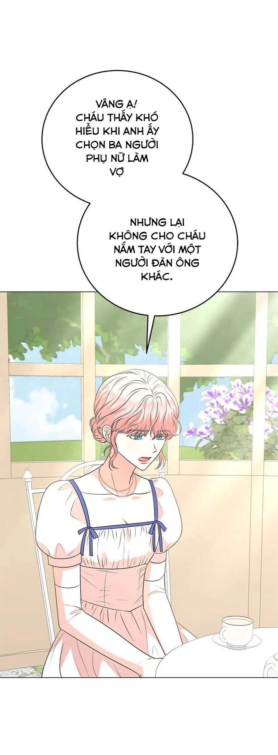 Nhân Vật Phản Diện Cũng Khó Chịu Chapter 95 - 20