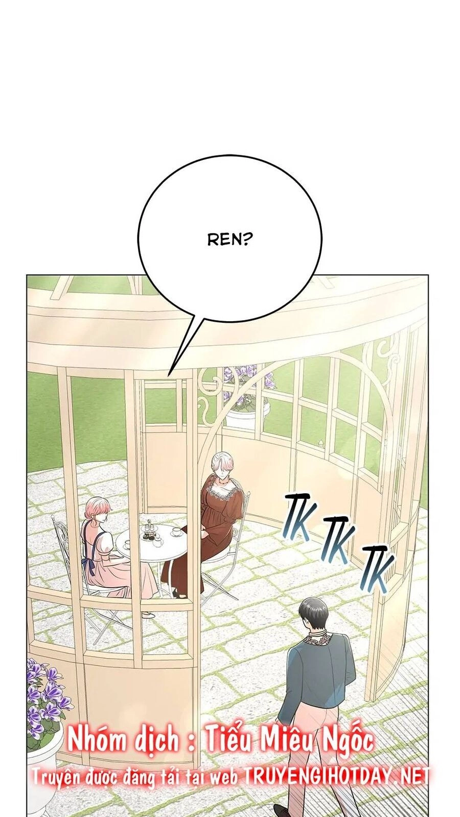 Nhân Vật Phản Diện Cũng Khó Chịu Chapter 95 - 24