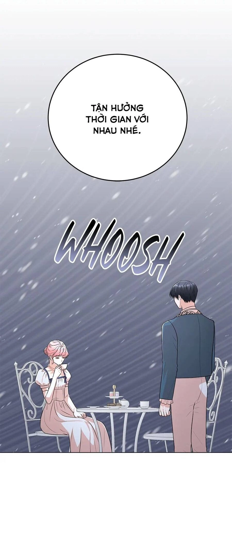 Nhân Vật Phản Diện Cũng Khó Chịu Chapter 95 - 27