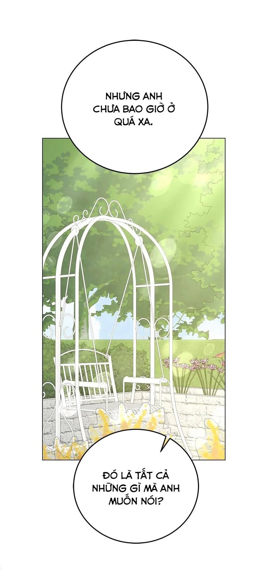 Nhân Vật Phản Diện Cũng Khó Chịu Chapter 95 - 35