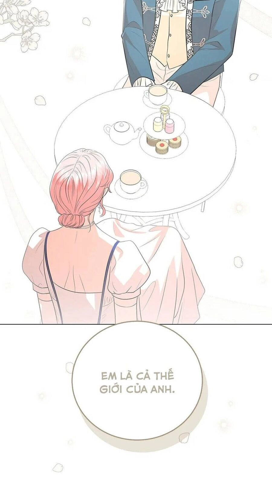 Nhân Vật Phản Diện Cũng Khó Chịu Chapter 95 - 37