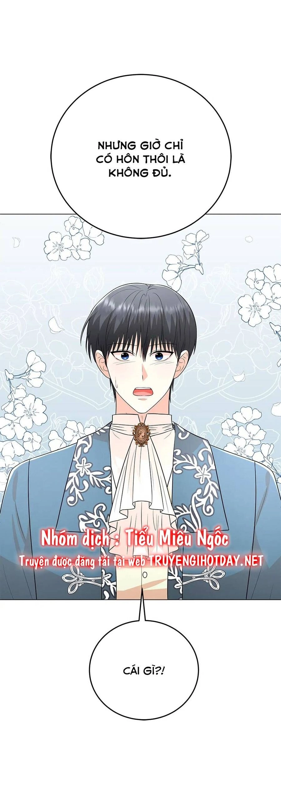 Nhân Vật Phản Diện Cũng Khó Chịu Chapter 95 - 40