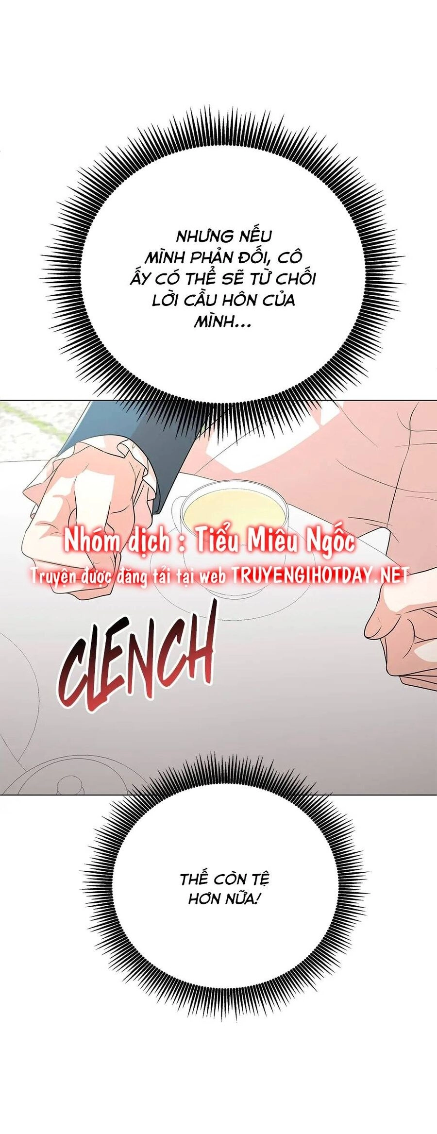 Nhân Vật Phản Diện Cũng Khó Chịu Chapter 95 - 44