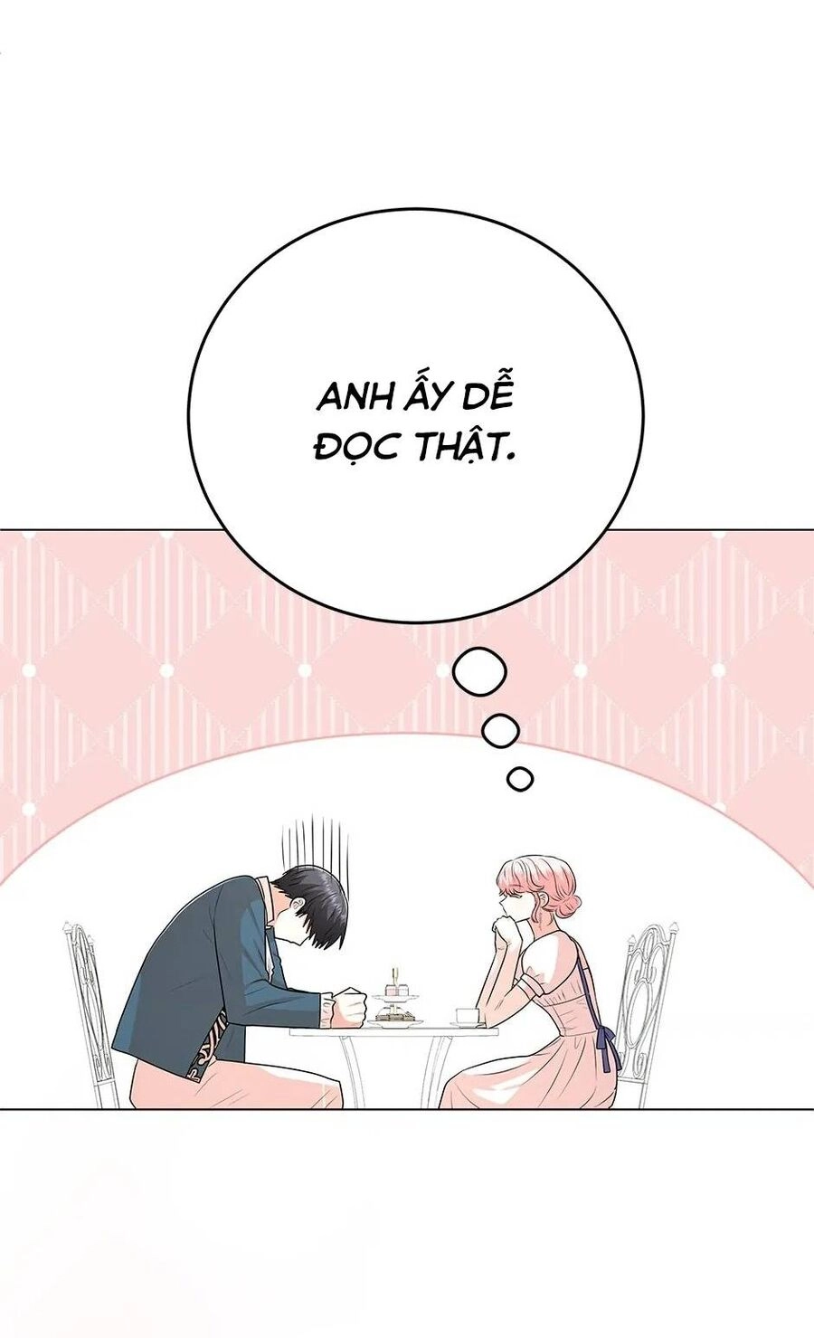 Nhân Vật Phản Diện Cũng Khó Chịu Chapter 95 - 45