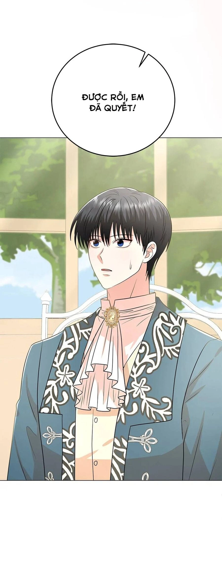 Nhân Vật Phản Diện Cũng Khó Chịu Chapter 95 - 47