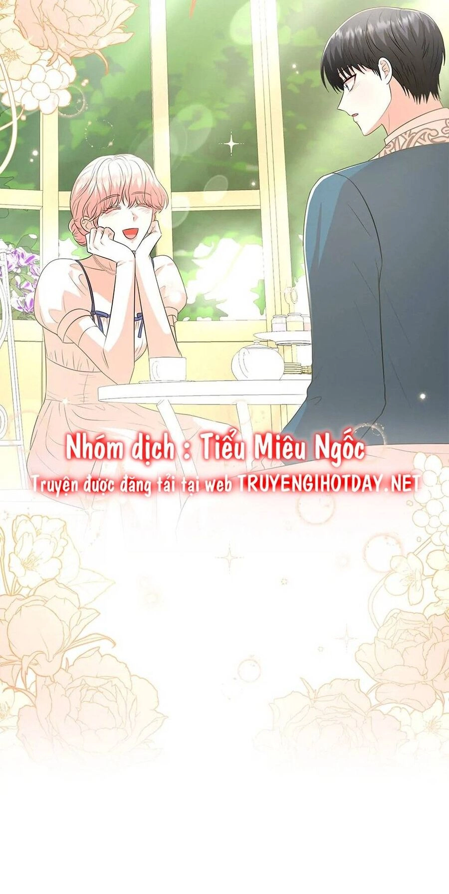 Nhân Vật Phản Diện Cũng Khó Chịu Chapter 95 - 49