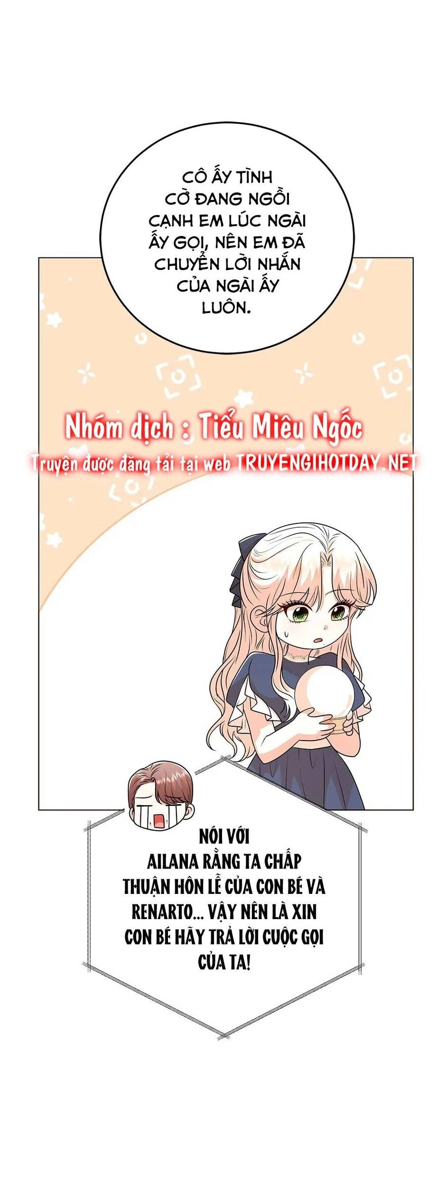 Nhân Vật Phản Diện Cũng Khó Chịu Chapter 95 - 53