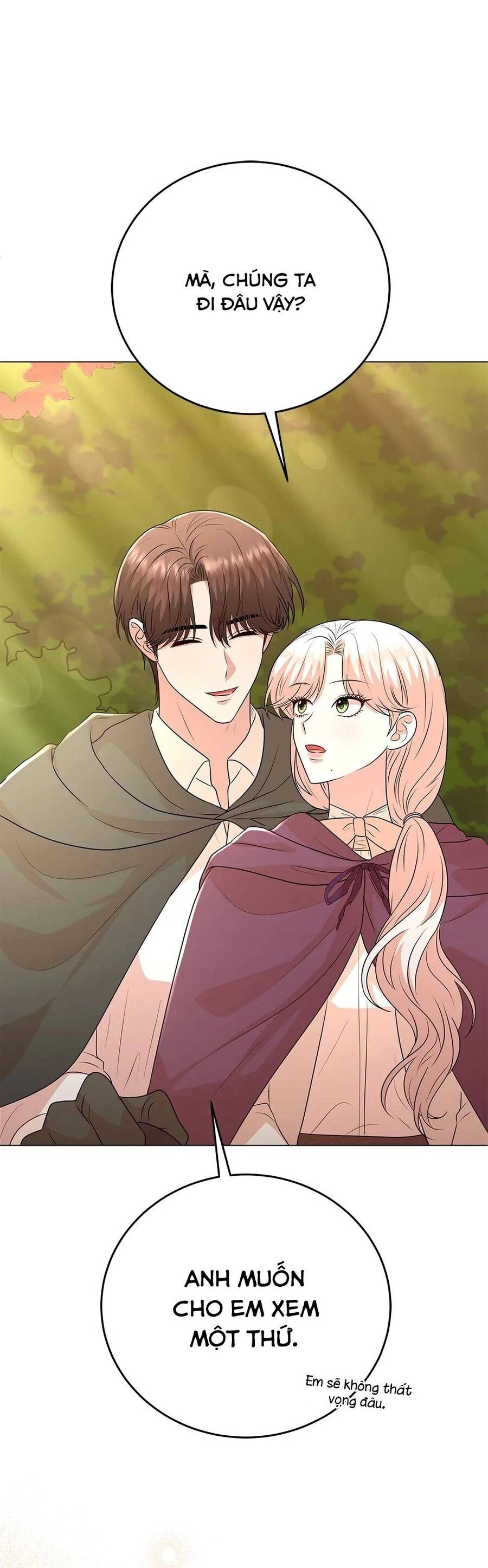 Nhân Vật Phản Diện Cũng Khó Chịu Chapter 95 - 54