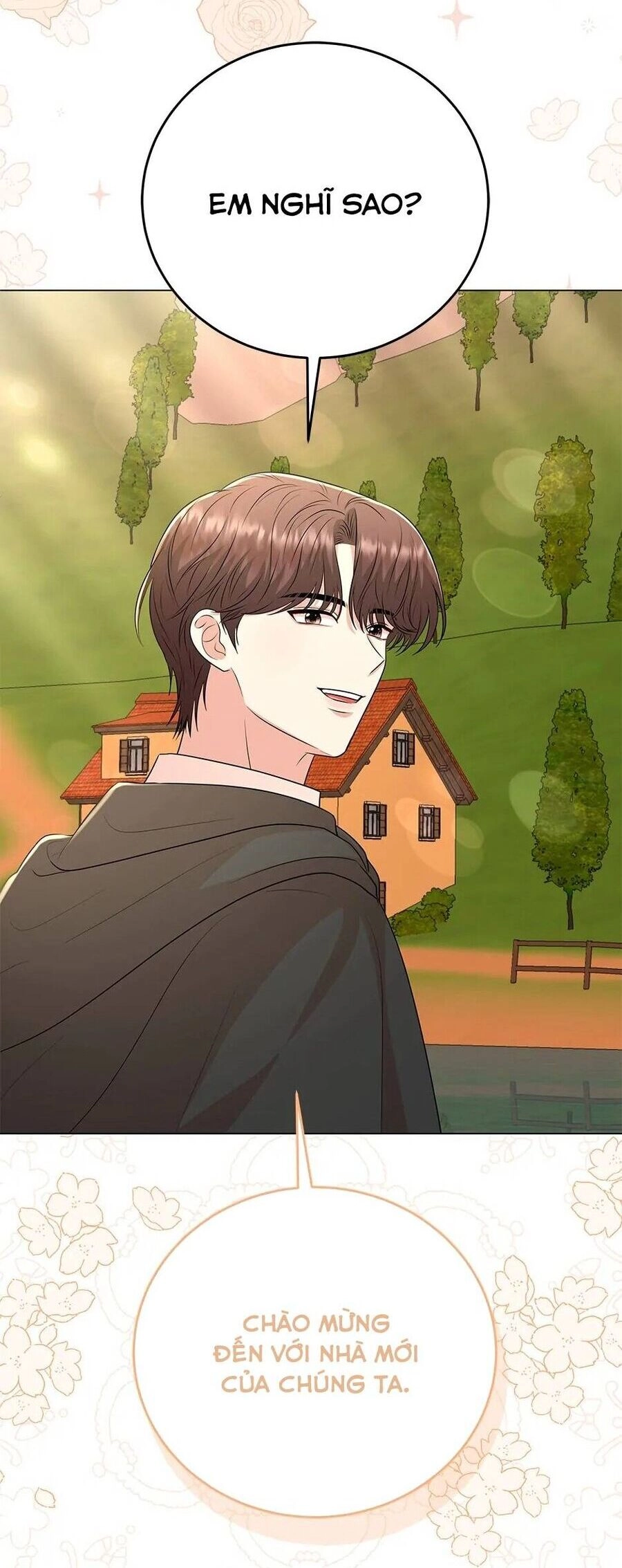 Nhân Vật Phản Diện Cũng Khó Chịu Chapter 95 - 59