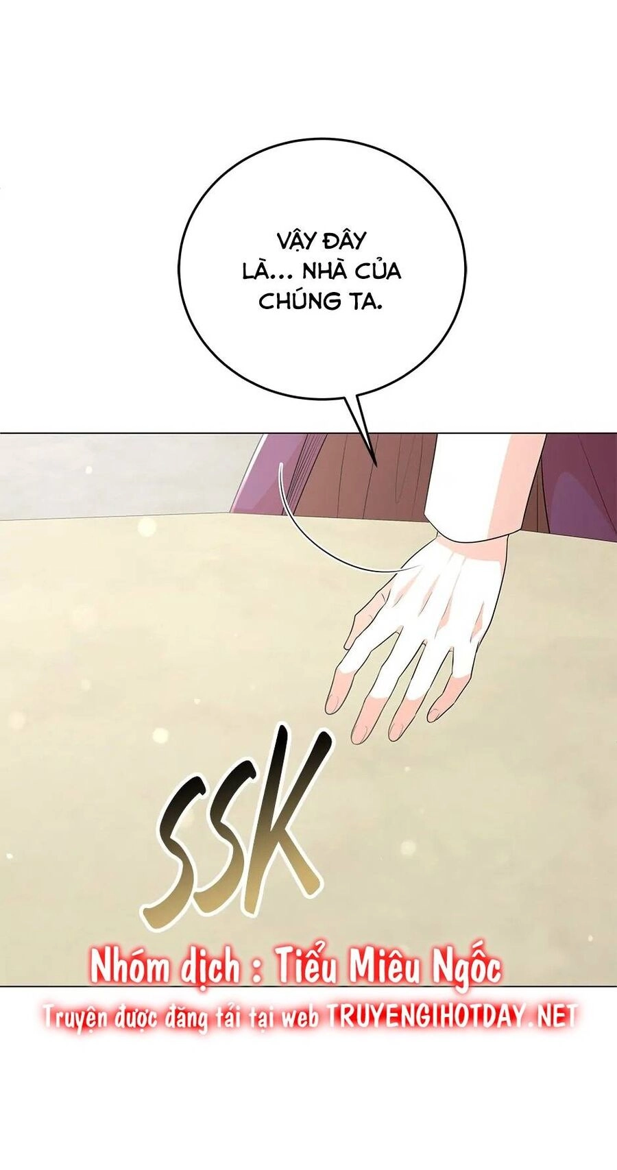 Nhân Vật Phản Diện Cũng Khó Chịu Chapter 95 - 63