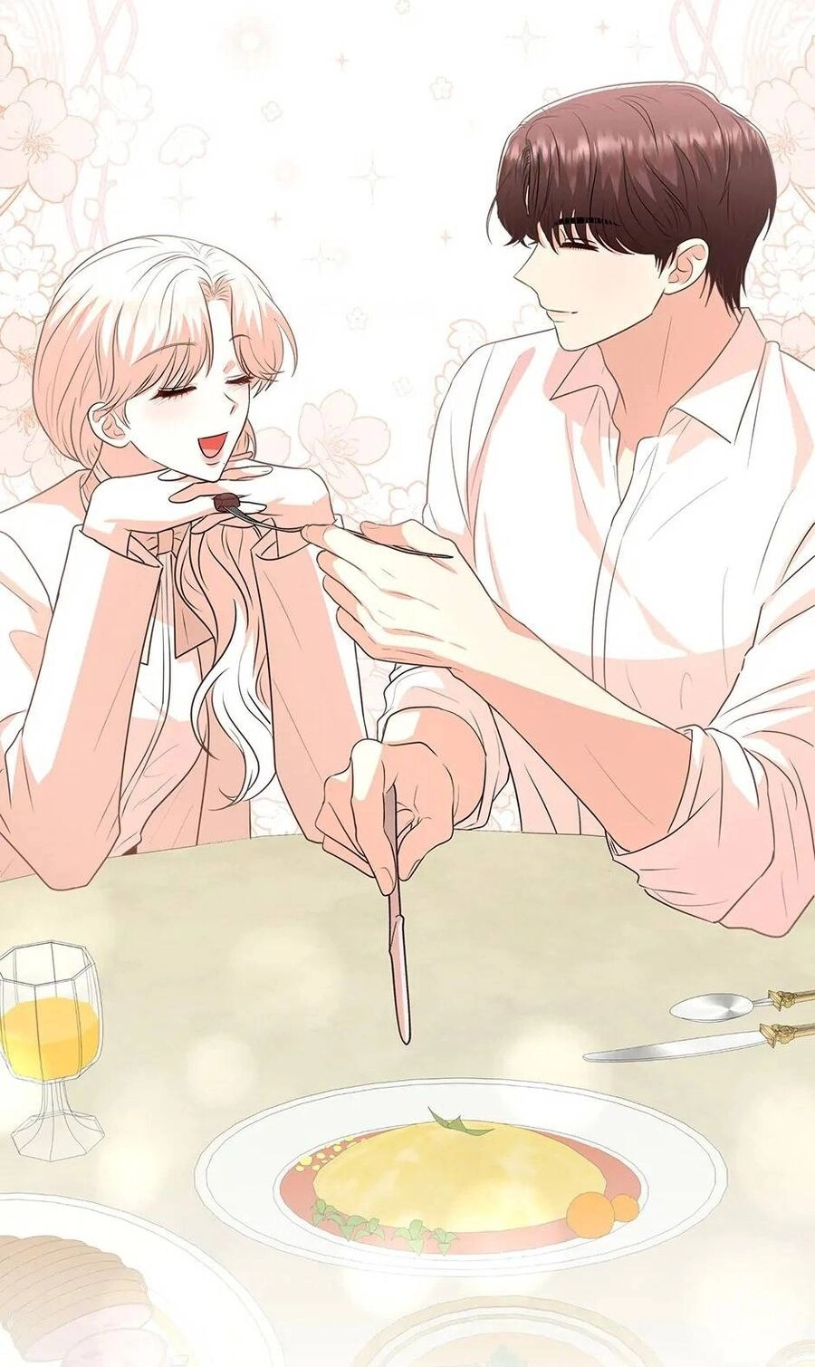 Nhân Vật Phản Diện Cũng Khó Chịu Chapter 95 - 69