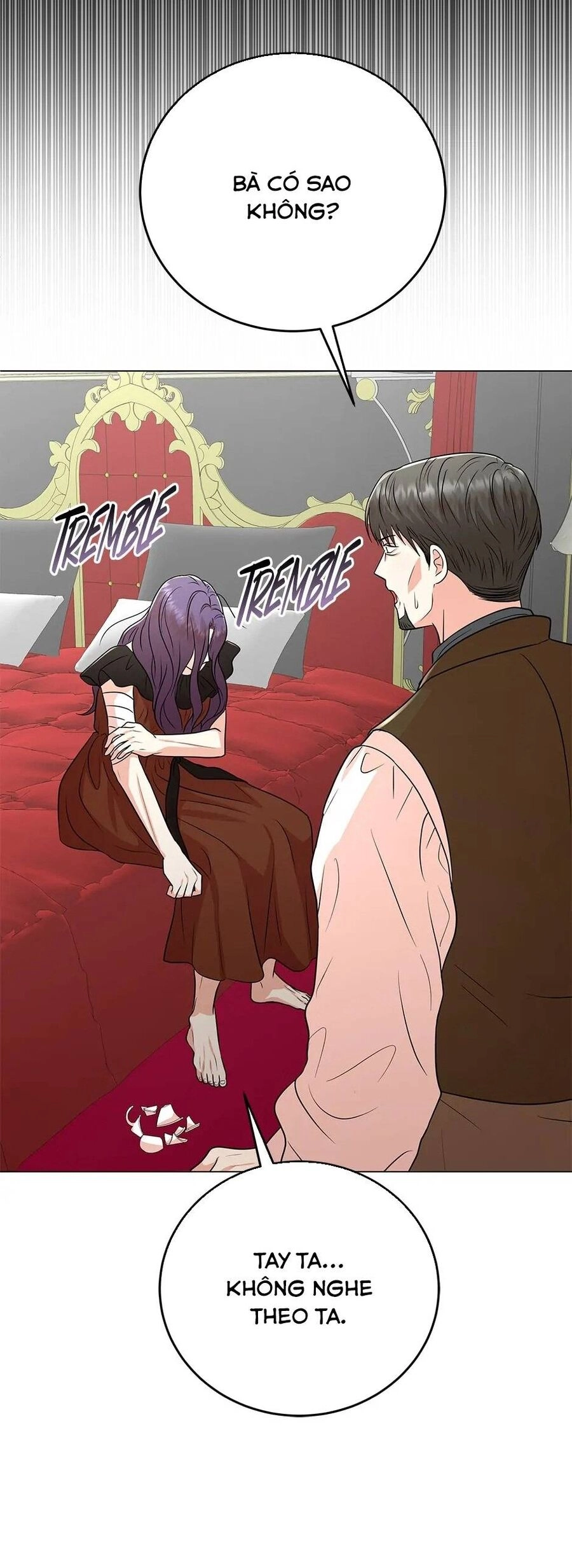 Nhân Vật Phản Diện Cũng Khó Chịu Chapter 95 - 73