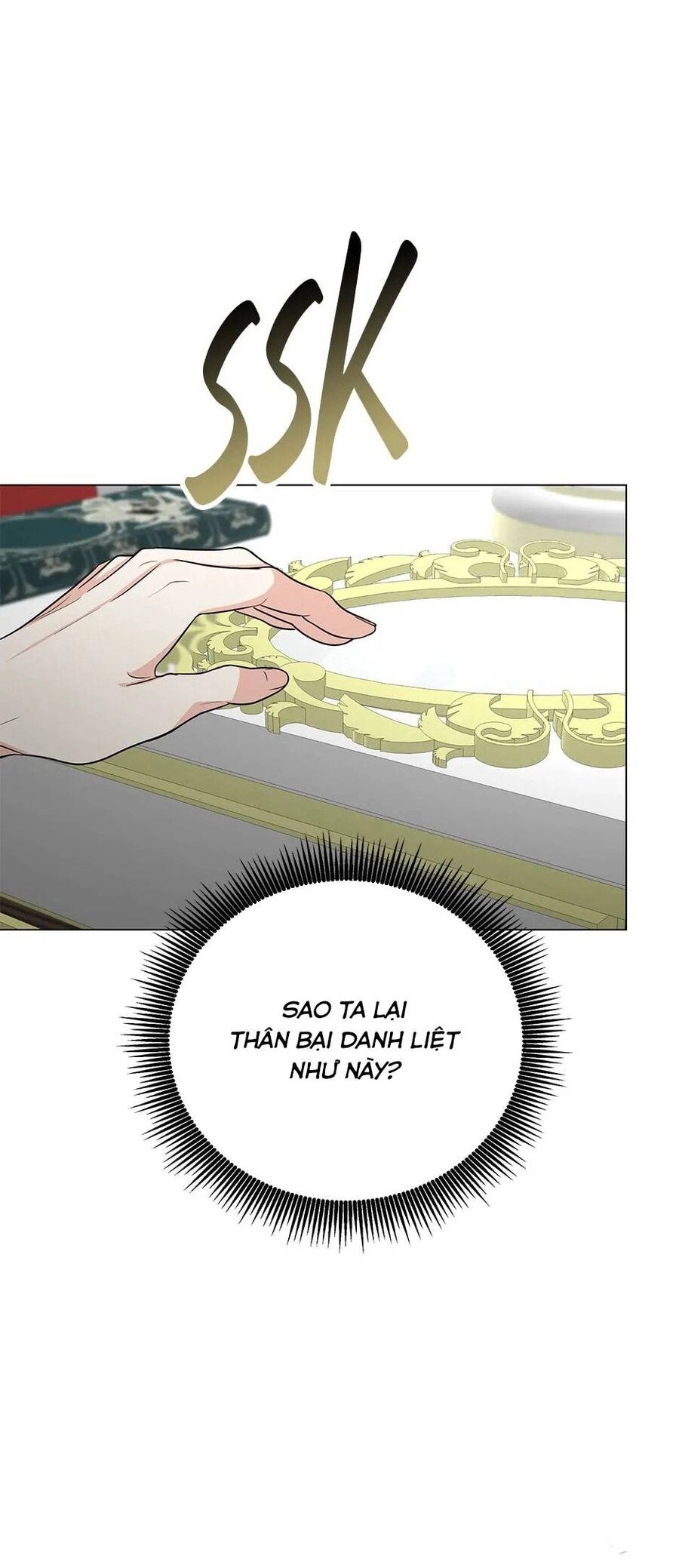 Nhân Vật Phản Diện Cũng Khó Chịu Chapter 95 - 75