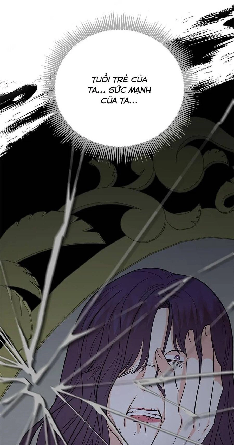 Nhân Vật Phản Diện Cũng Khó Chịu Chapter 95 - 76