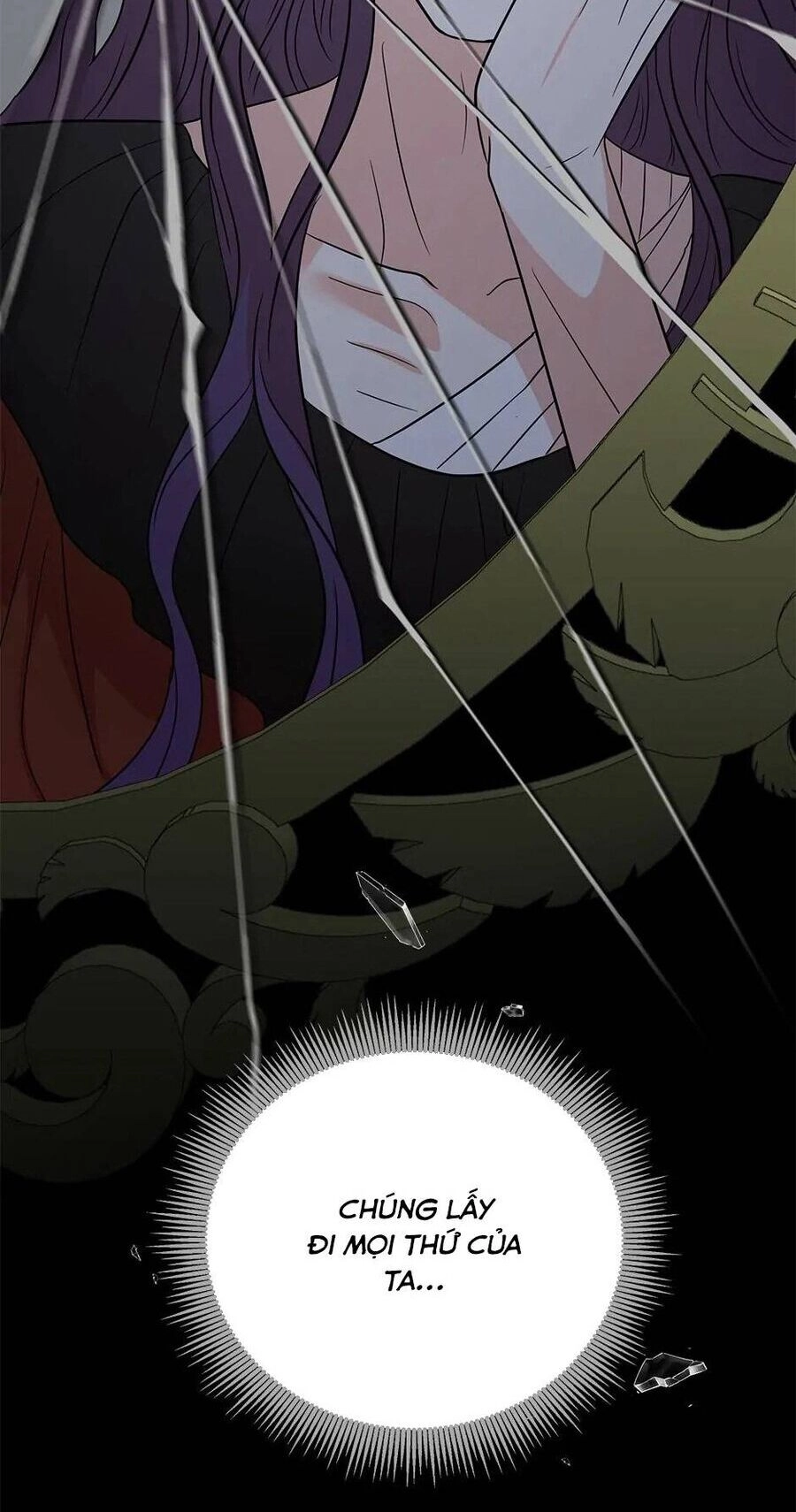 Nhân Vật Phản Diện Cũng Khó Chịu Chapter 95 - 77