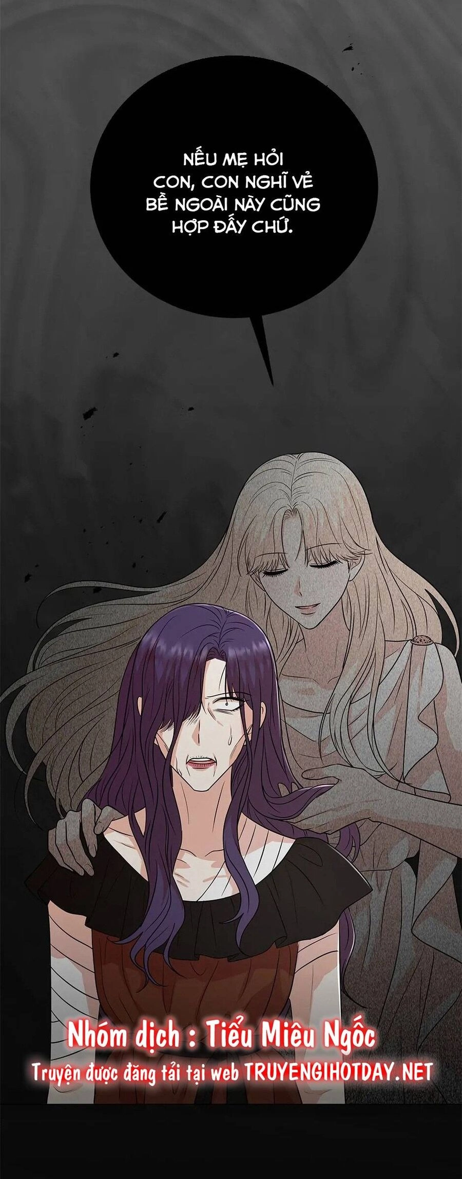 Nhân Vật Phản Diện Cũng Khó Chịu Chapter 95 - 82