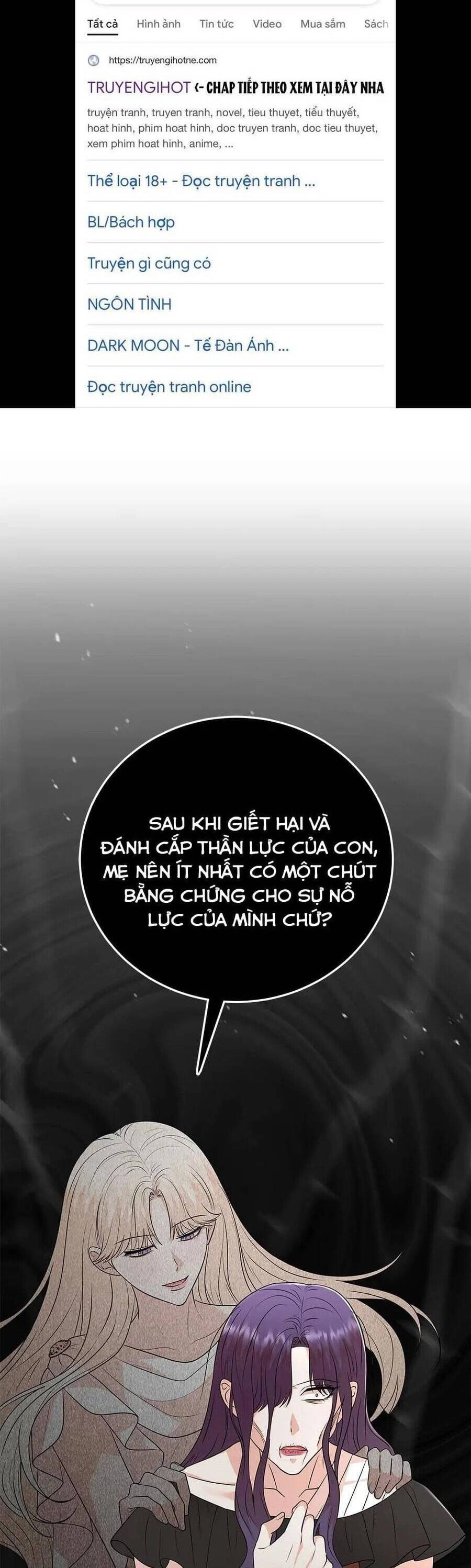 Nhân Vật Phản Diện Cũng Khó Chịu Chapter 96 - 2