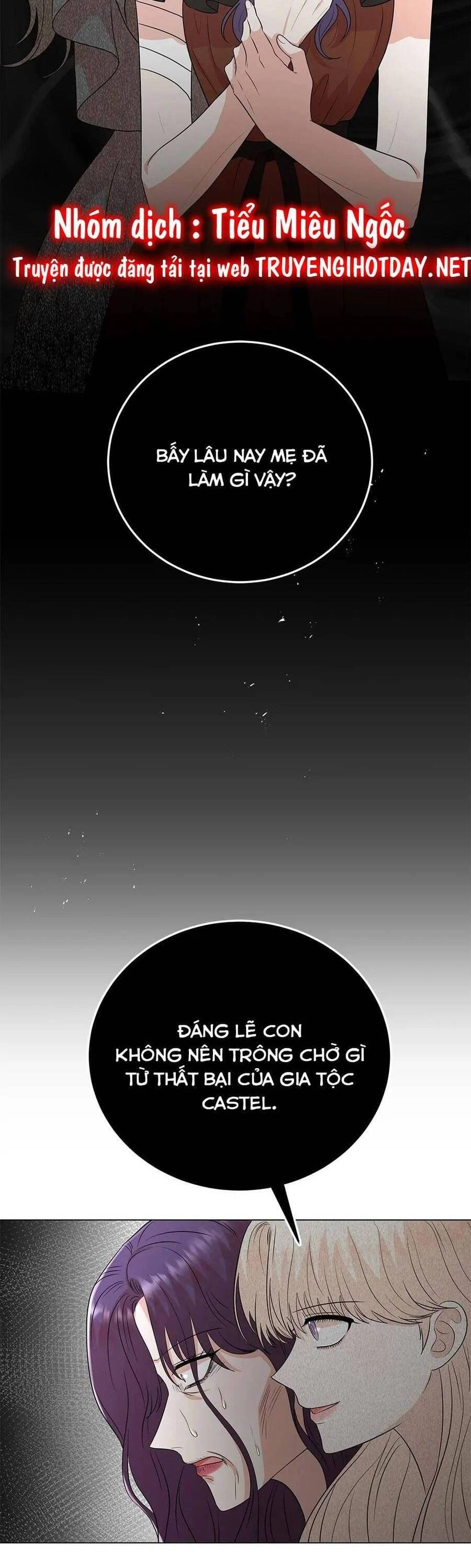 Nhân Vật Phản Diện Cũng Khó Chịu Chapter 96 - 3