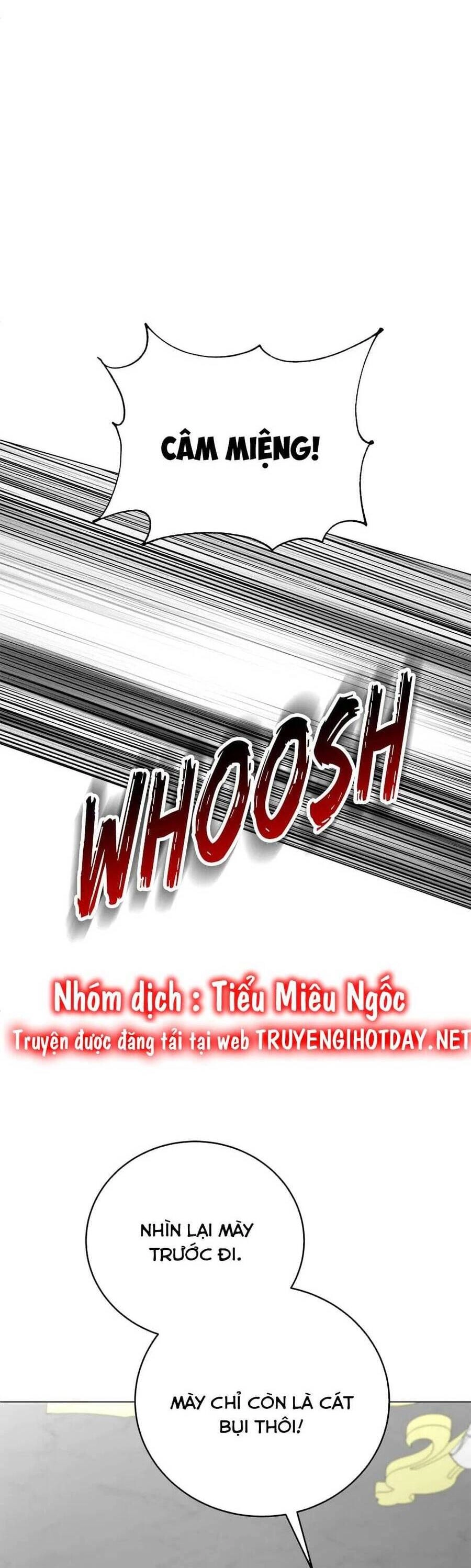 Nhân Vật Phản Diện Cũng Khó Chịu Chapter 96 - 4