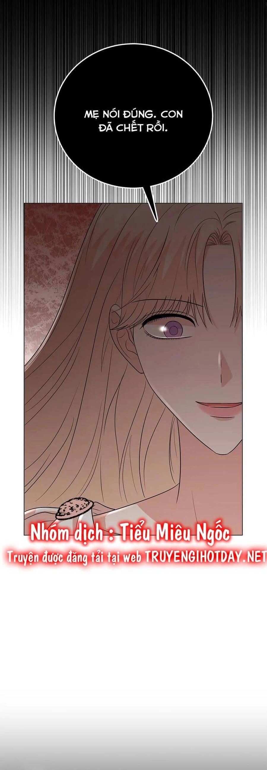 Nhân Vật Phản Diện Cũng Khó Chịu Chapter 96 - 6