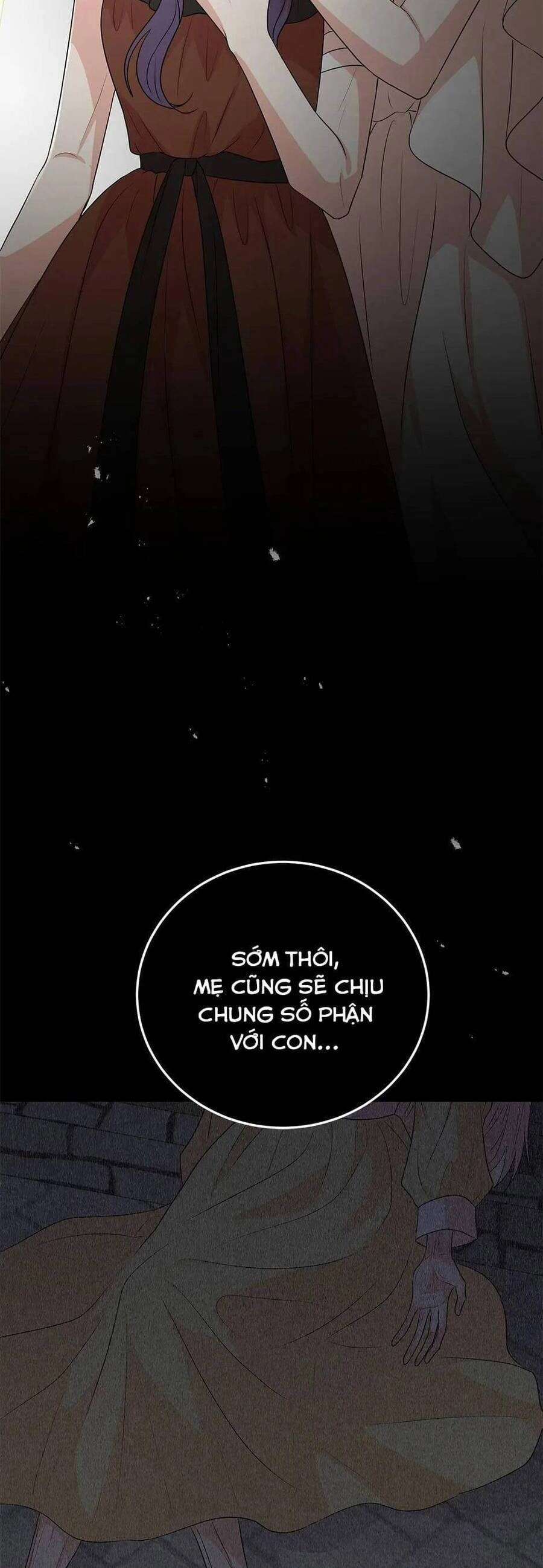 Nhân Vật Phản Diện Cũng Khó Chịu Chapter 96 - 8