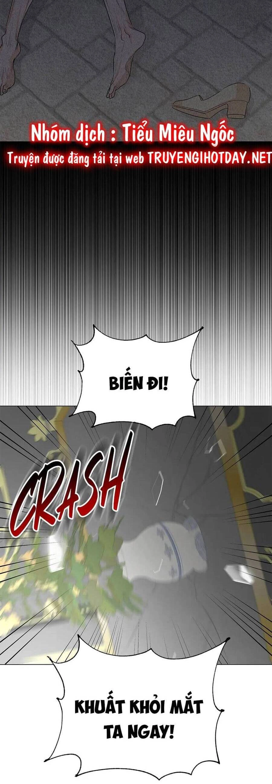 Nhân Vật Phản Diện Cũng Khó Chịu Chapter 96 - 9