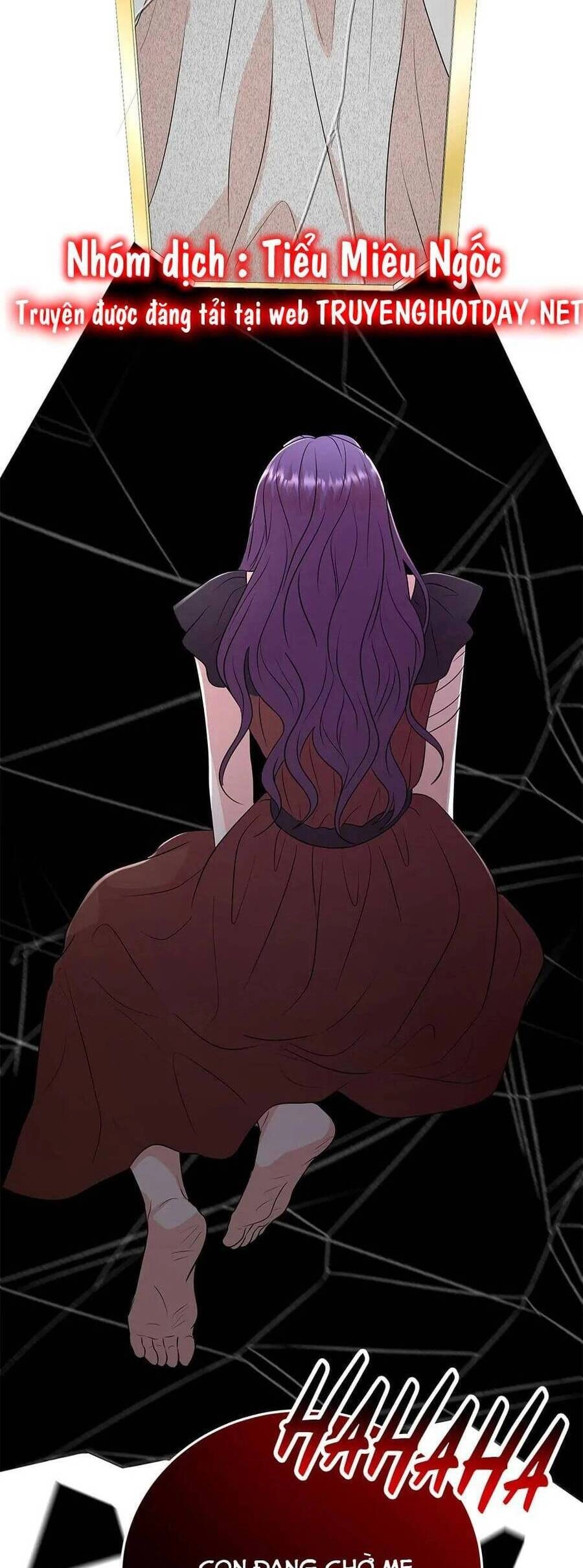 Nhân Vật Phản Diện Cũng Khó Chịu Chapter 96 - 11