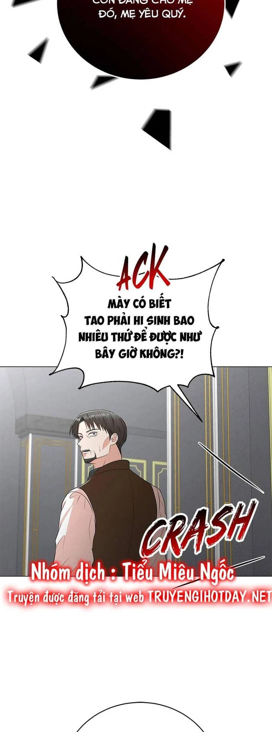 Nhân Vật Phản Diện Cũng Khó Chịu Chapter 96 - 12