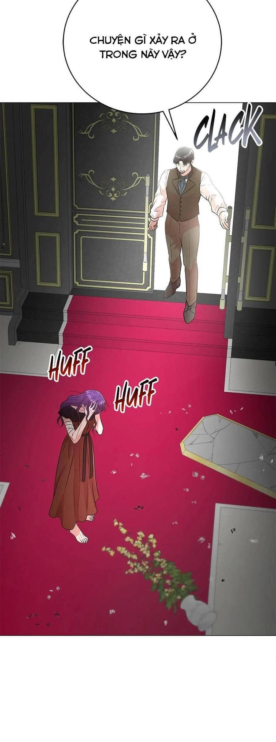 Nhân Vật Phản Diện Cũng Khó Chịu Chapter 96 - 13