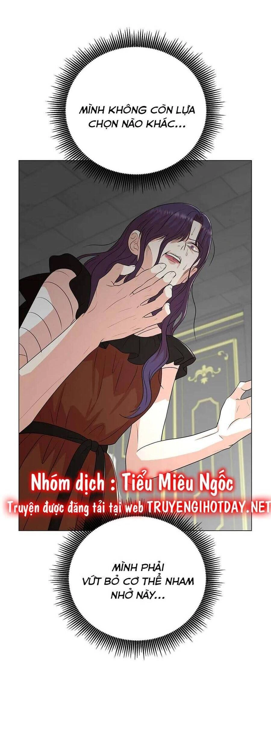 Nhân Vật Phản Diện Cũng Khó Chịu Chapter 96 - 14